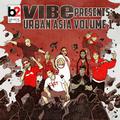 VIBE Presents Urban Asia Vol 1