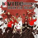 VIBE Presents Urban Asia Vol 1专辑