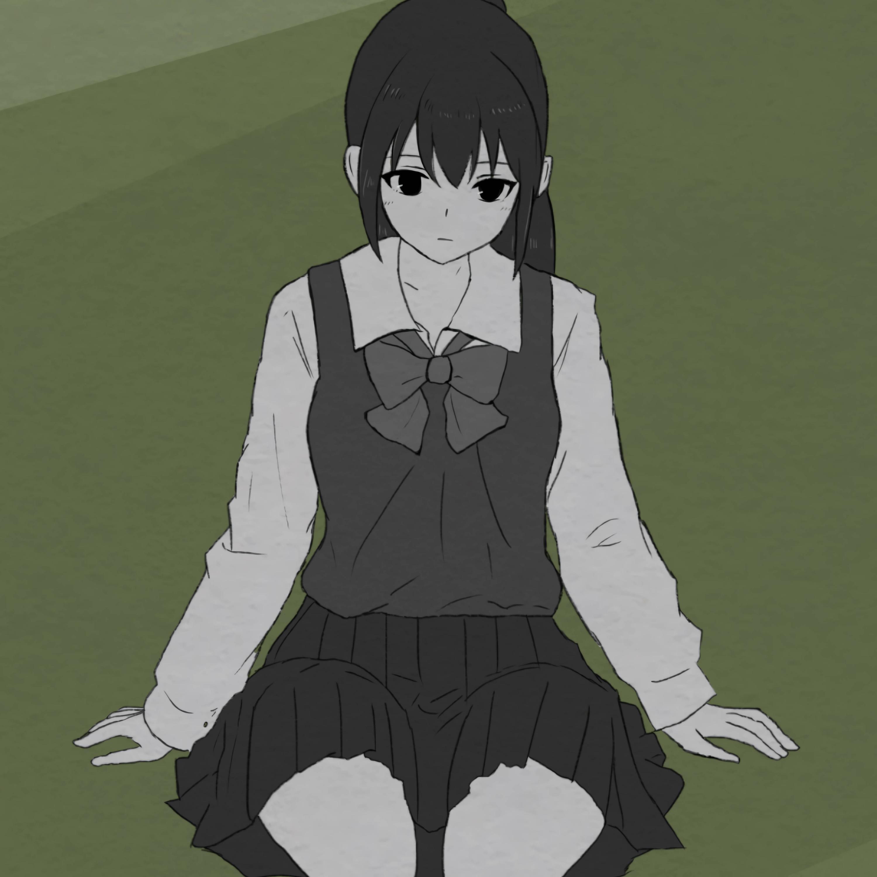 ふたりいる (feat. 重音テト)