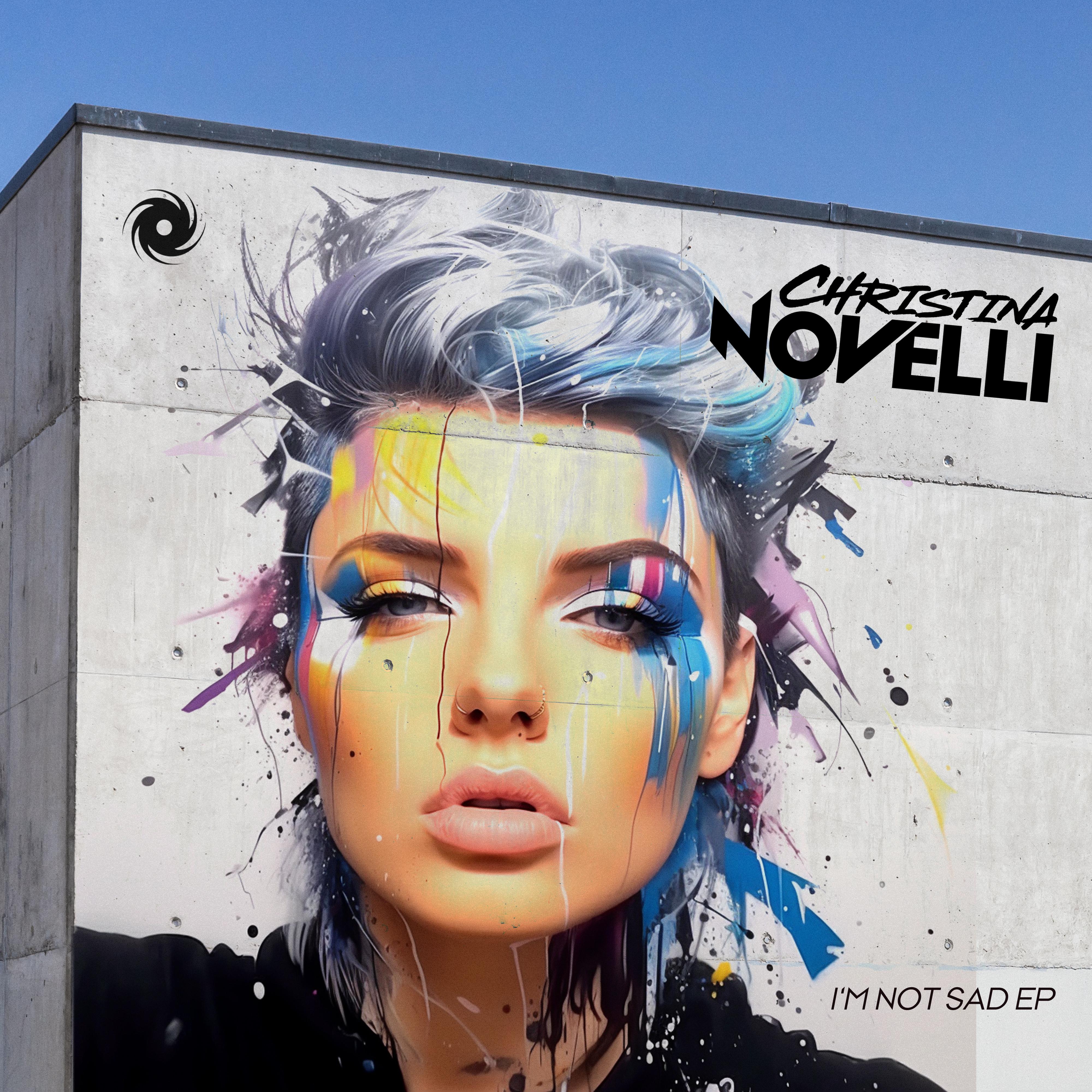 Christina Novelli - Fallen Ones