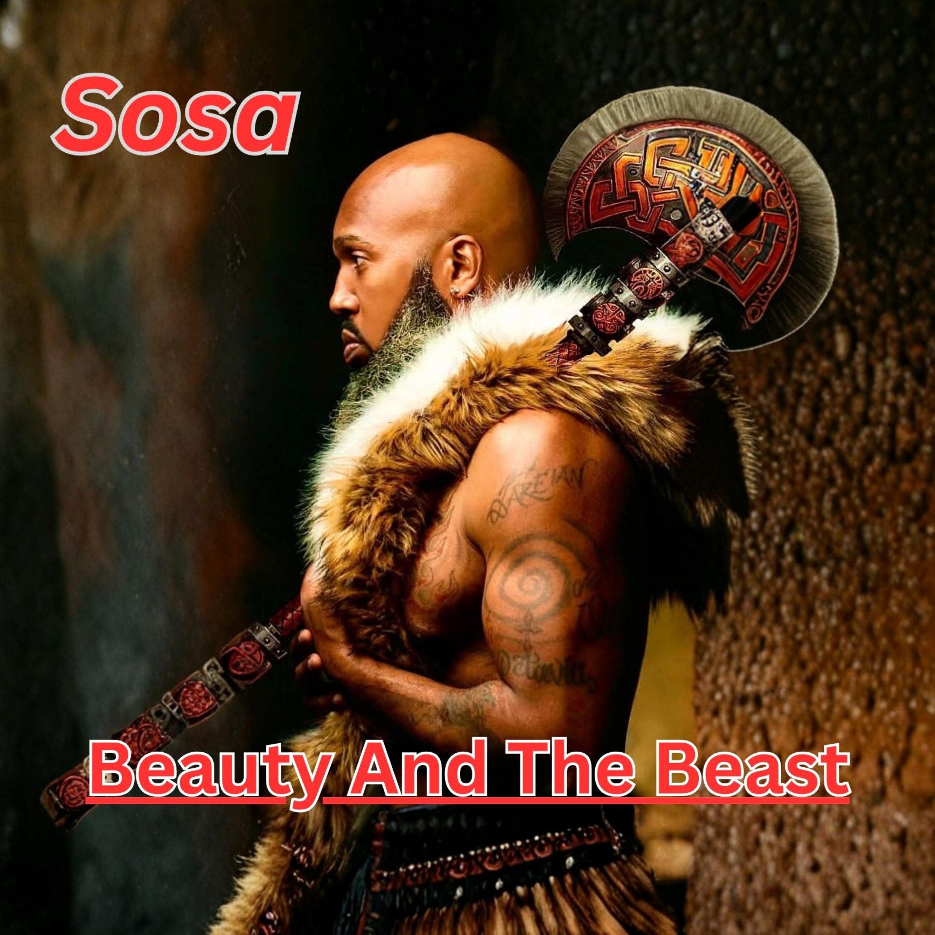 Beauty and the Beast
