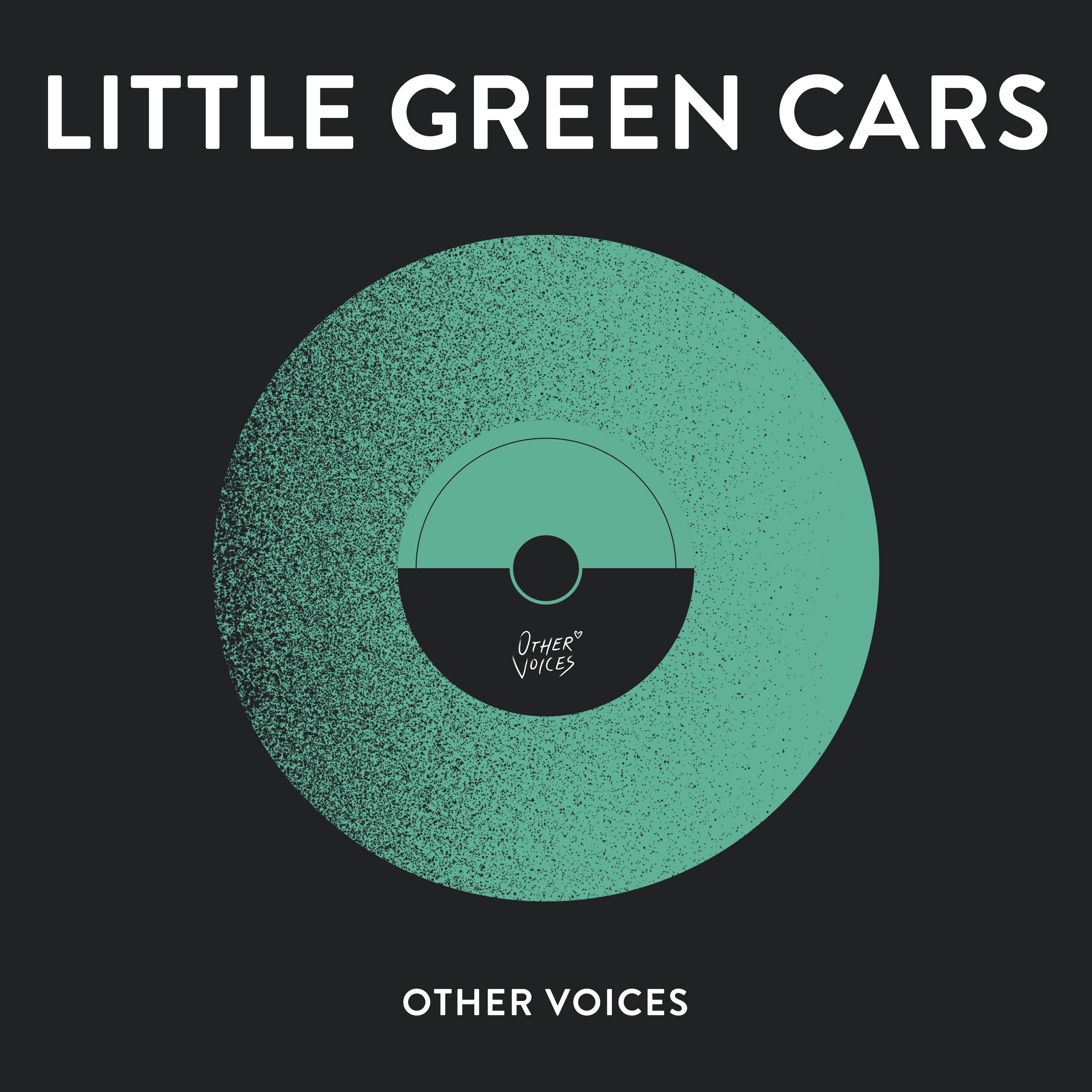 Little Green Cars - Brother