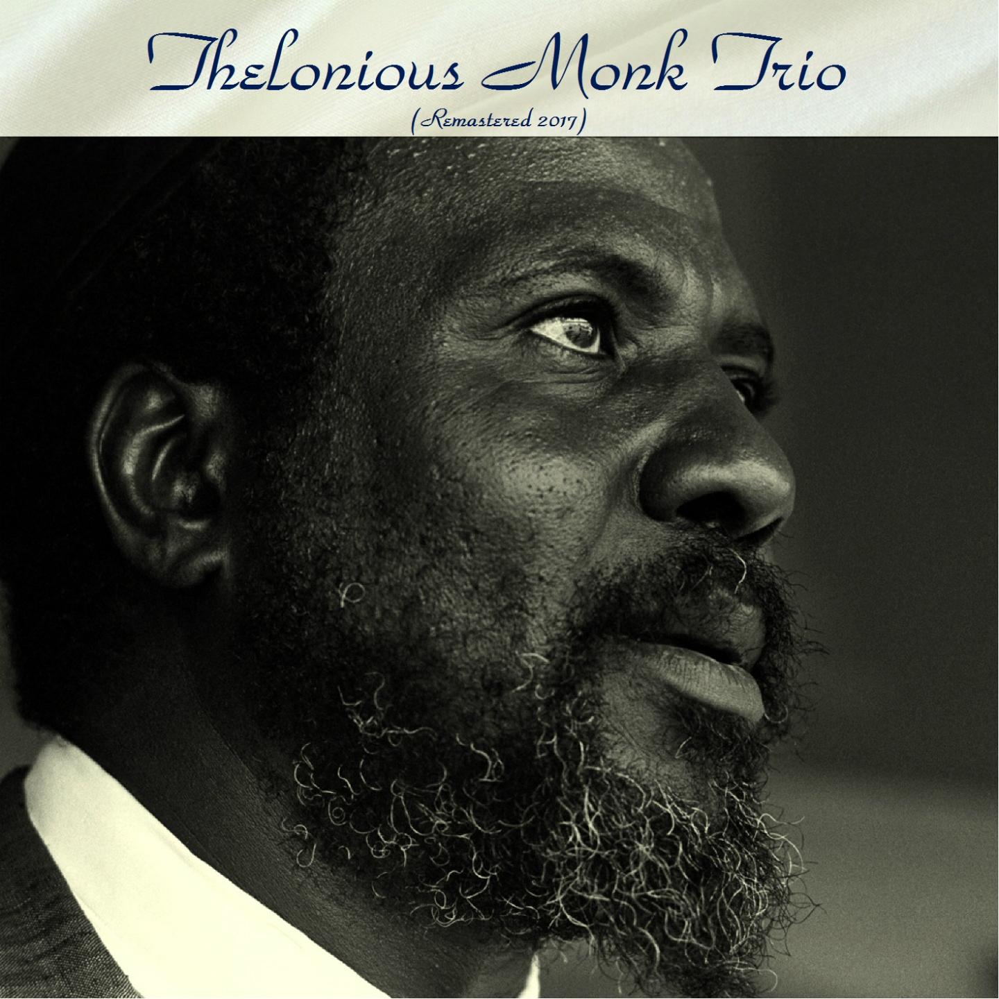 Thelonious Monk Trio