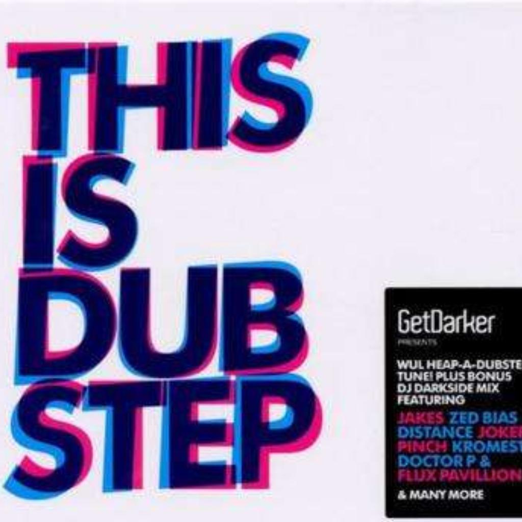 Dubstep or die