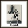 A-Why - Highyuh (feat. Astrus*, 8percent & Ciscaux)