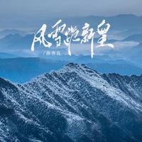 风雪跪新皇