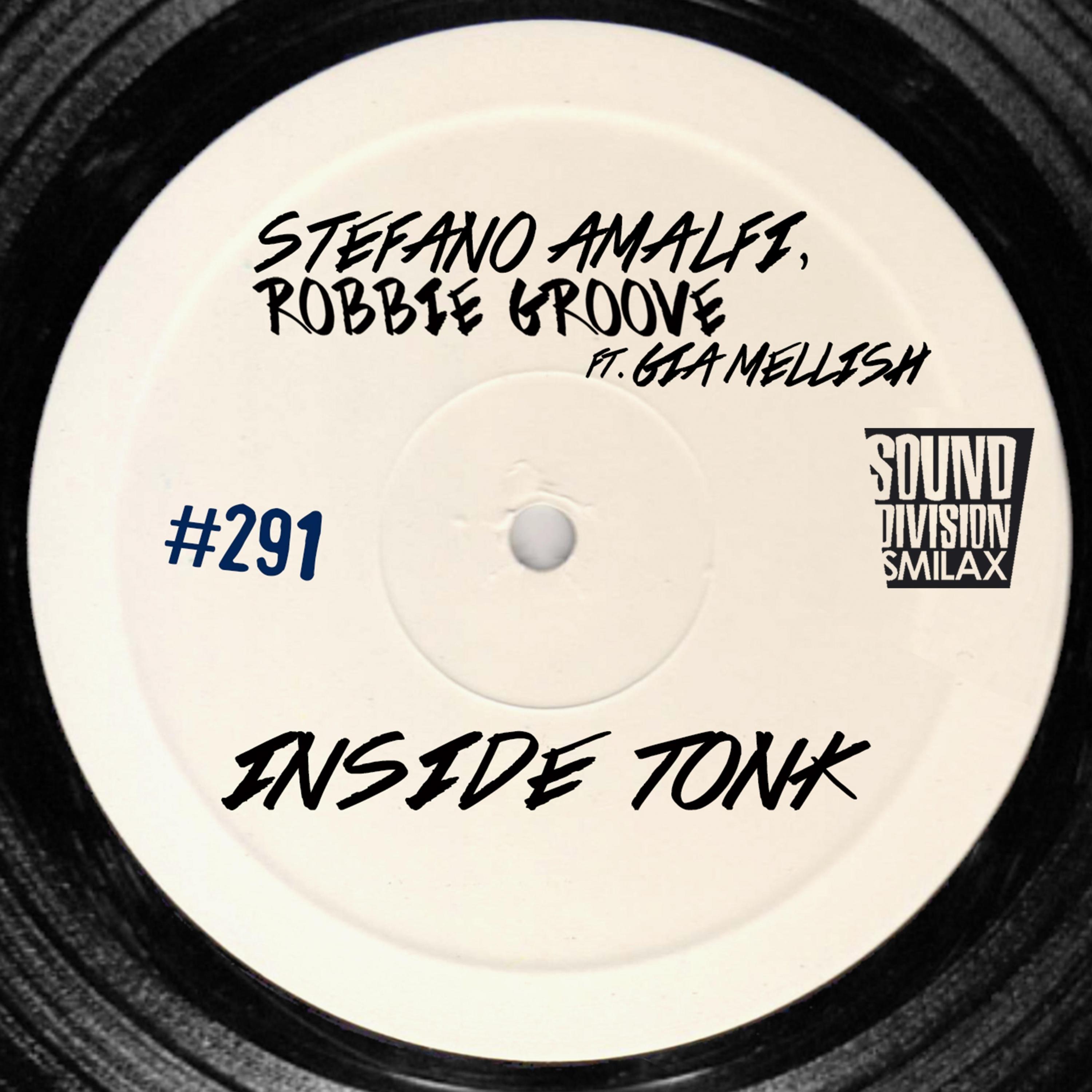 Inside Tonk