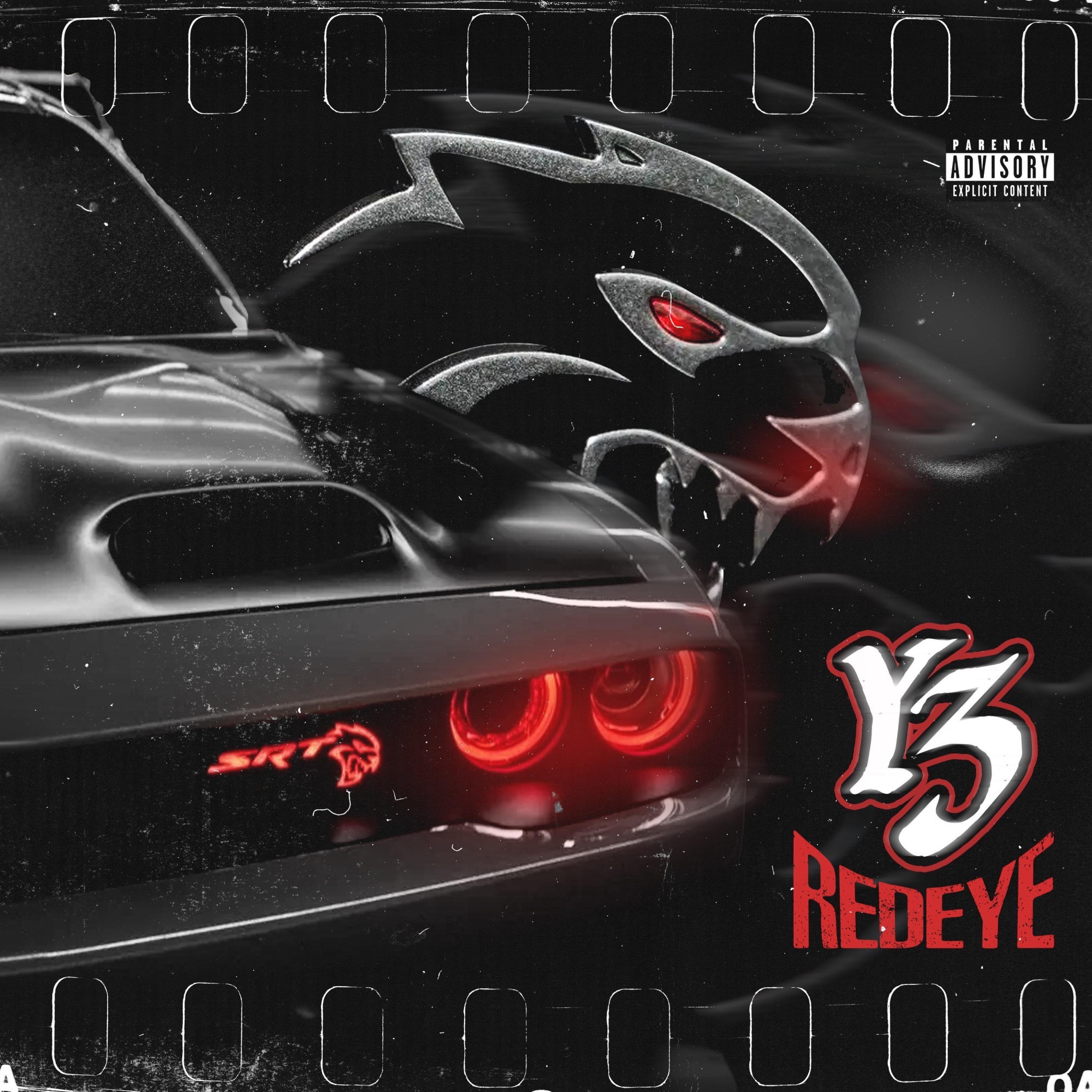 Y3NOM - Red Eye