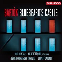 Bluebeard's Castle, Op. 11, Sz. 48, BB 62: Jaj!