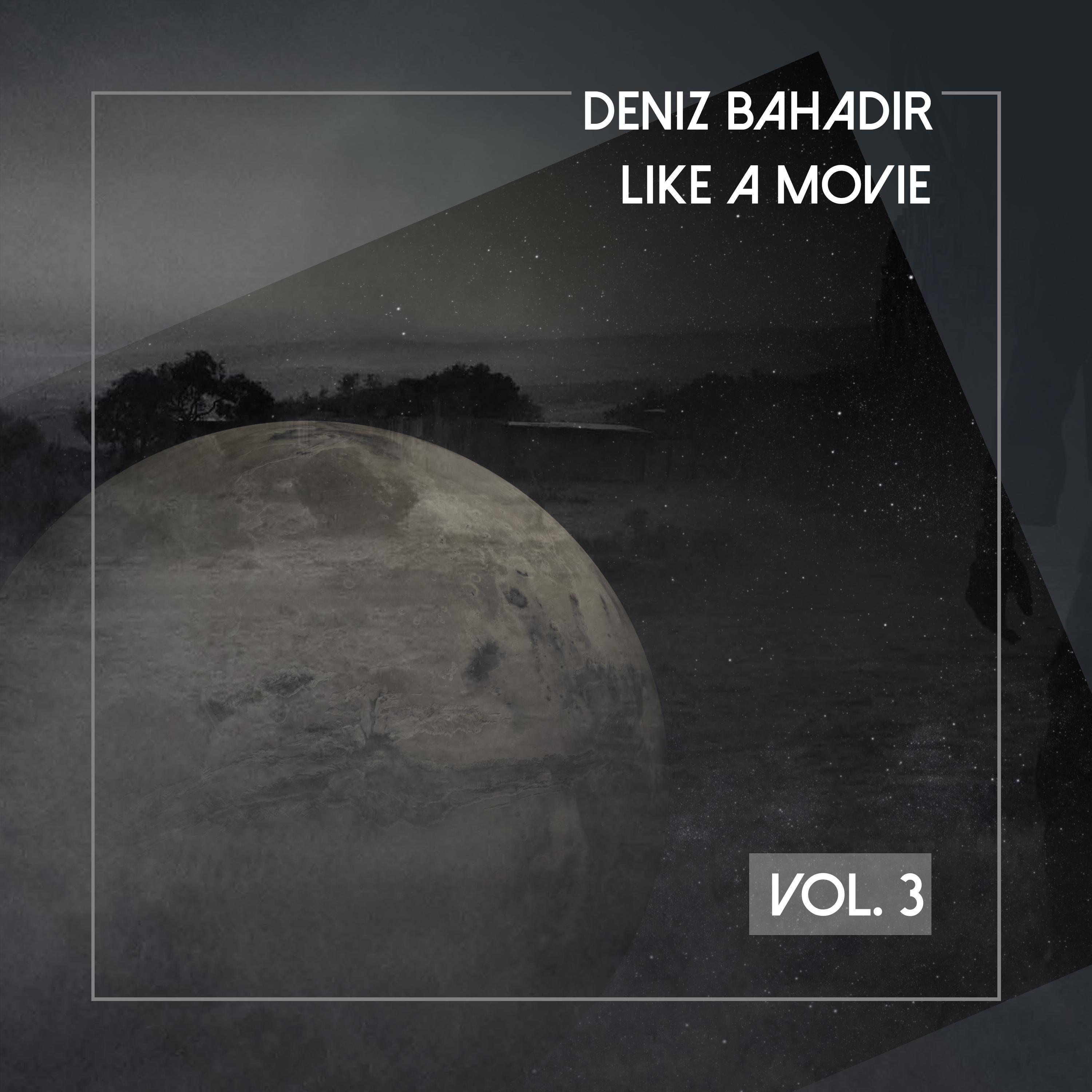Like a Movie, Vol. 3