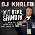 Out Here Grindin' (Feat. Akon, Lil Boosie, Plies, Ace Hood, Trick Daddy & Rick Ross)