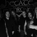 Hecate Enthroned