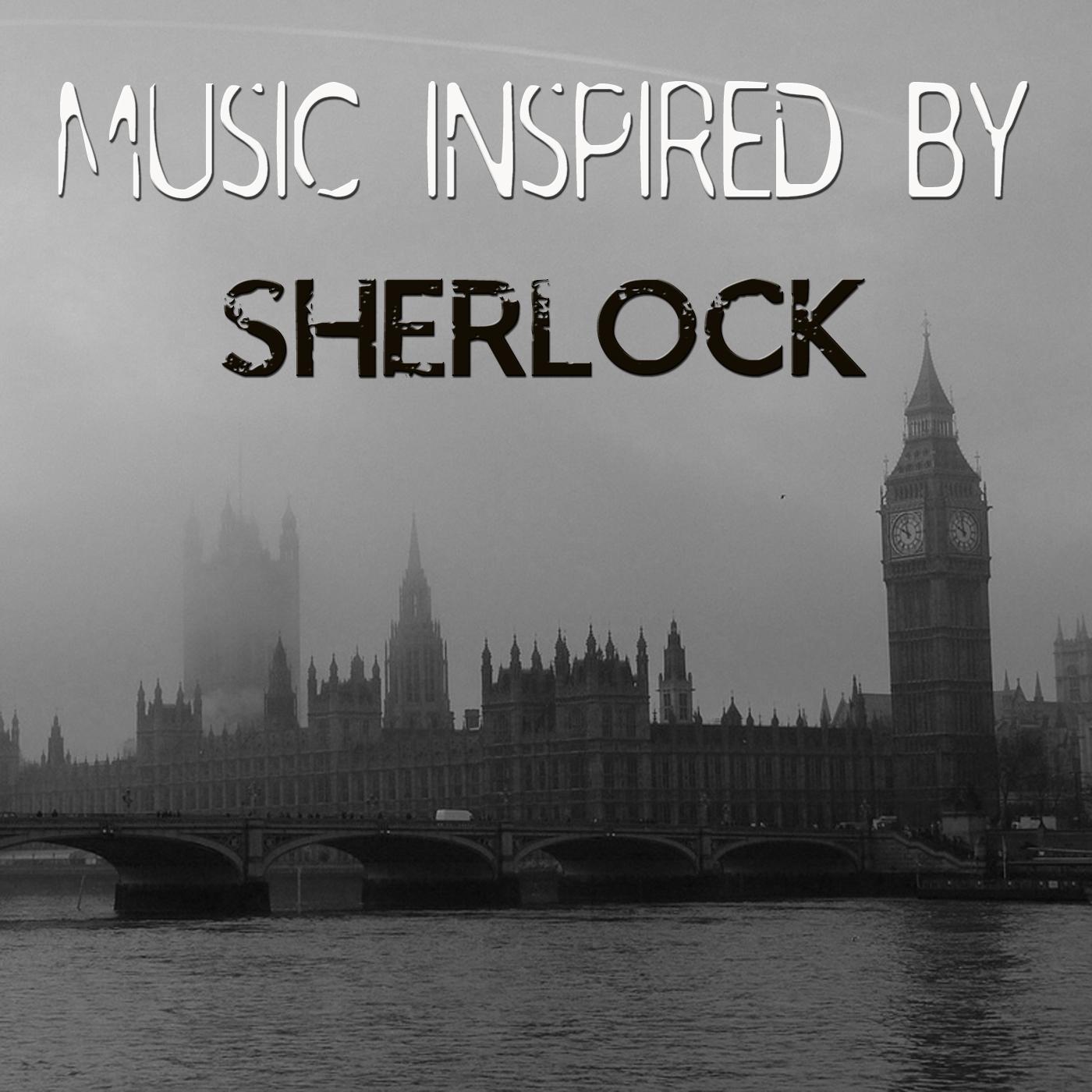 Music Inspired By Sherlock