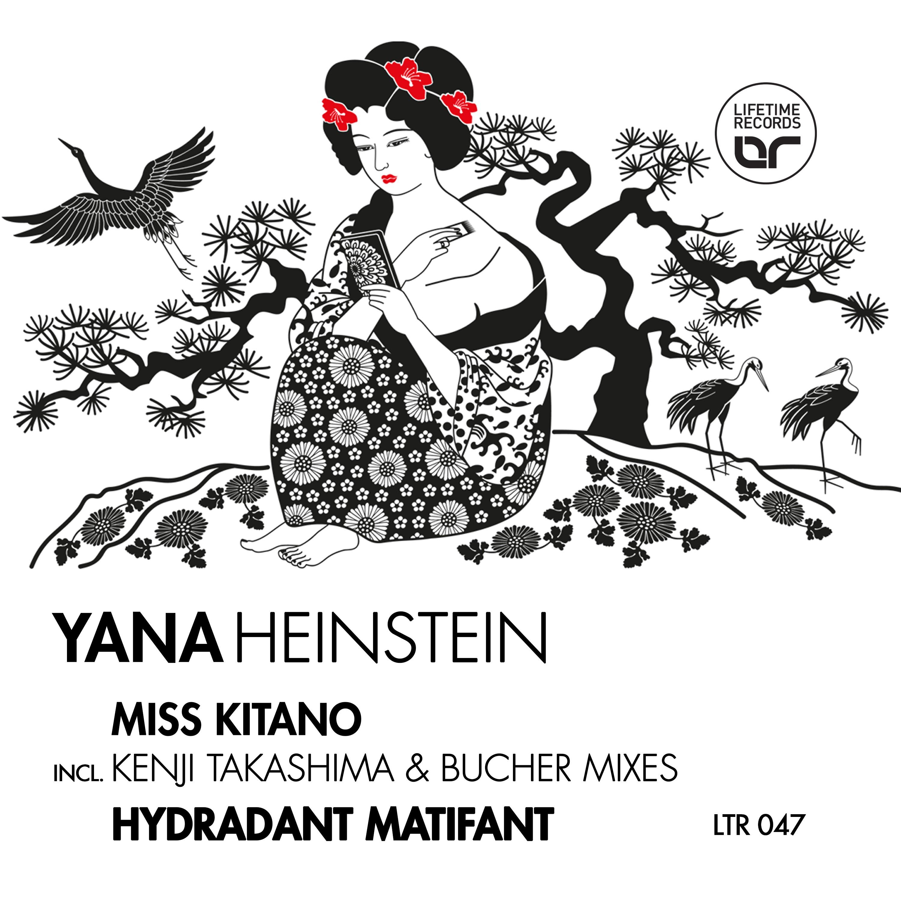 Miss Kitano
