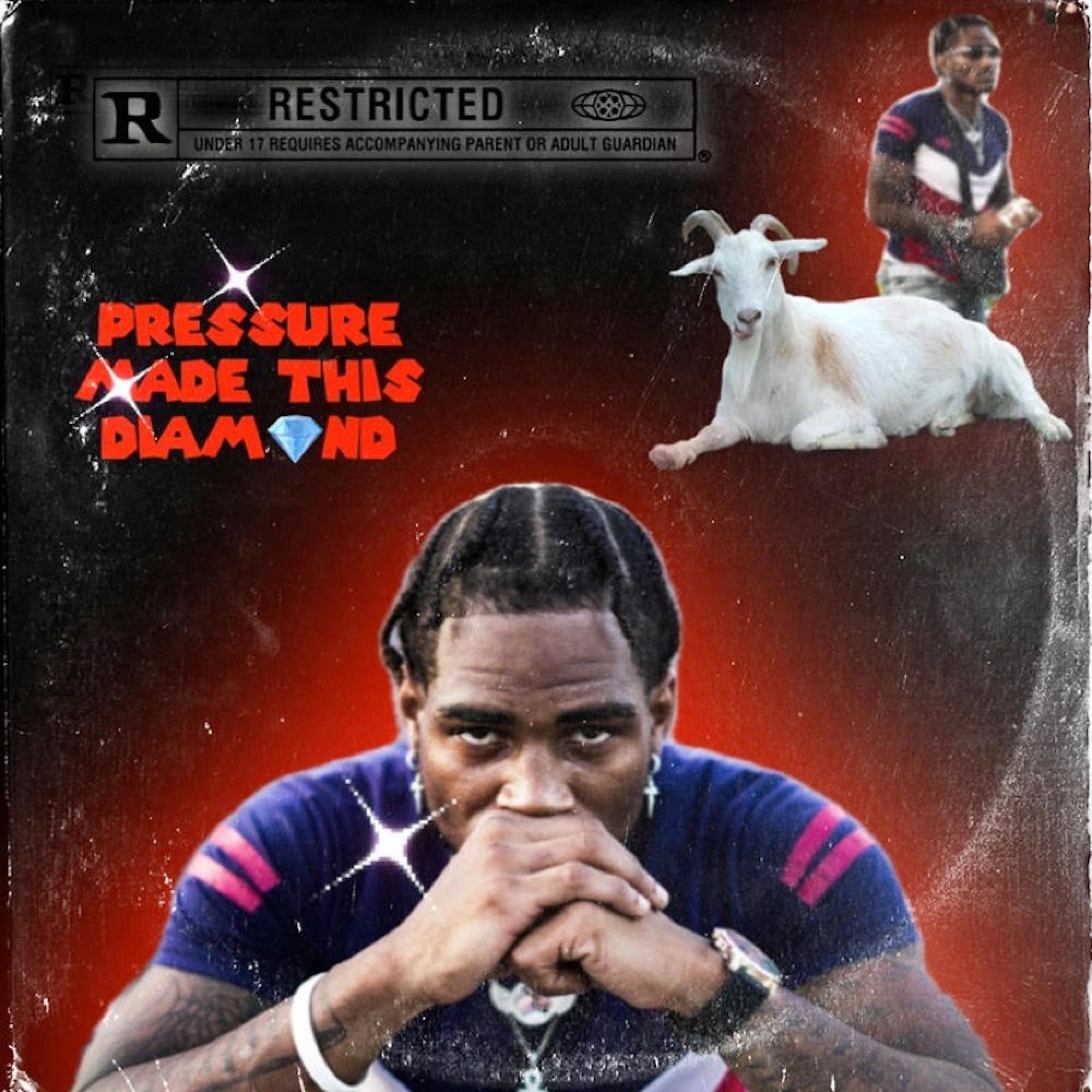 Focused On Me (feat. Tone Tone)