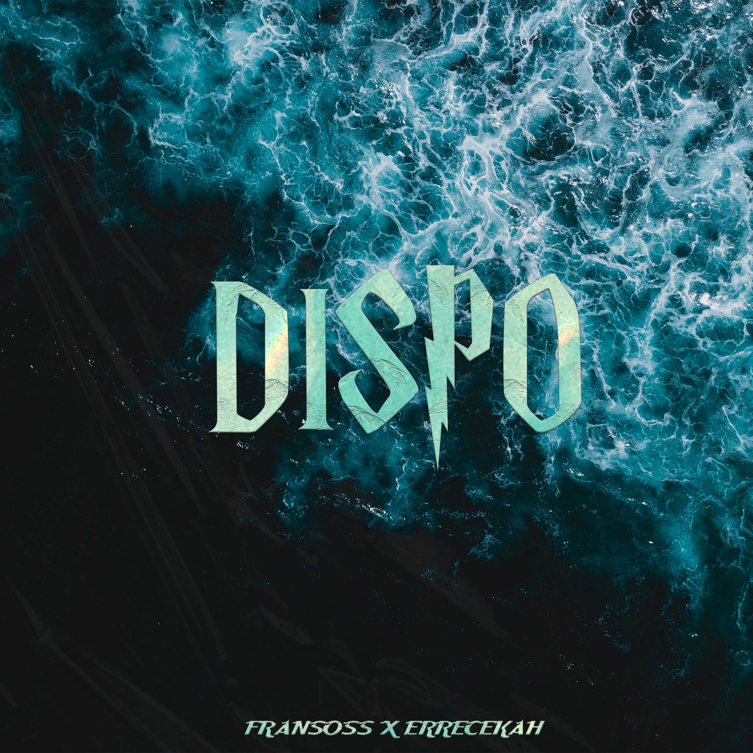 Fransoss - Dispo (feat. Errecekah)