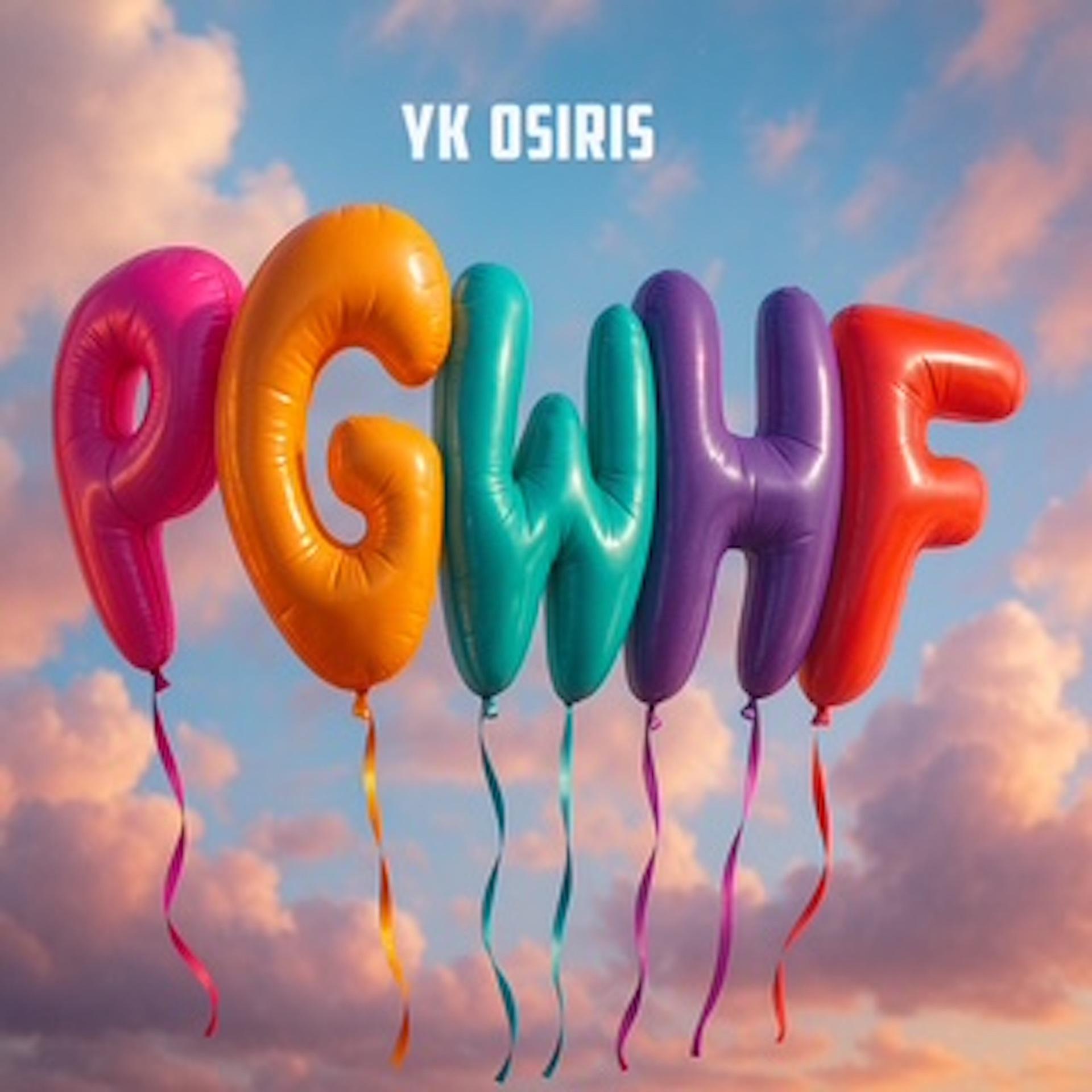 PRETTY GIRLS WANNA HAVE FUN