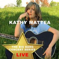 Kathy Mattea - 455 ROCKET