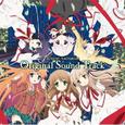 アニメ「Rewrite」Original SoundTrack