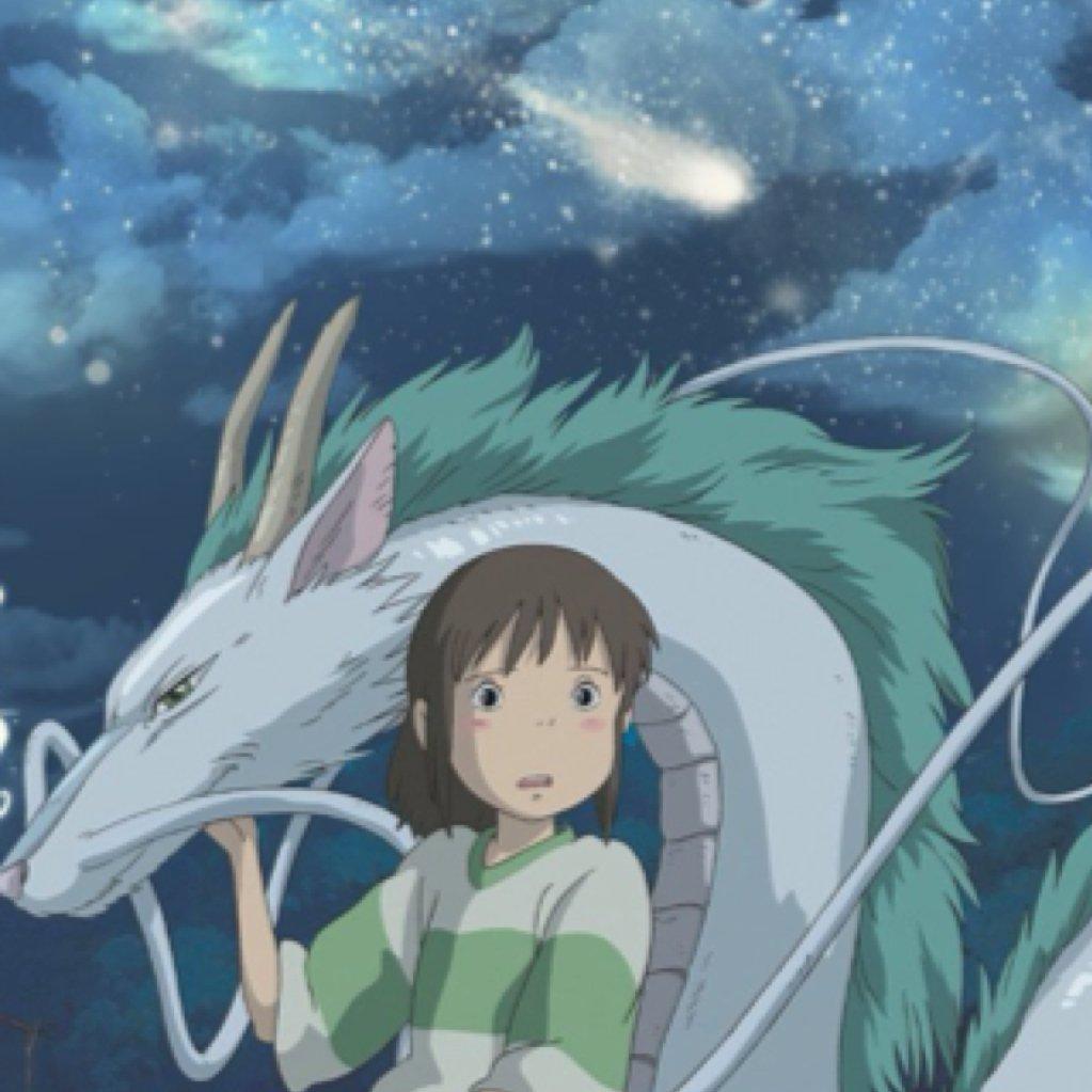［轻音乐］Always With Me-千与千寻