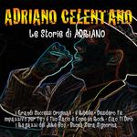 Le storie di Adriano – I grandi successi originali专辑