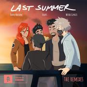 Last Summer (Hoaprox Remix)