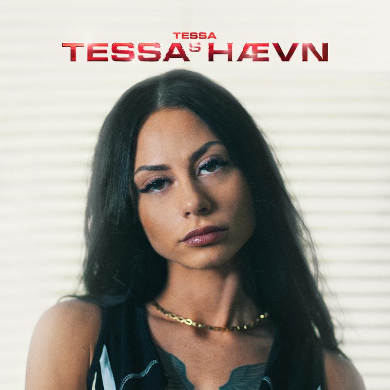 Tessa - BETALT