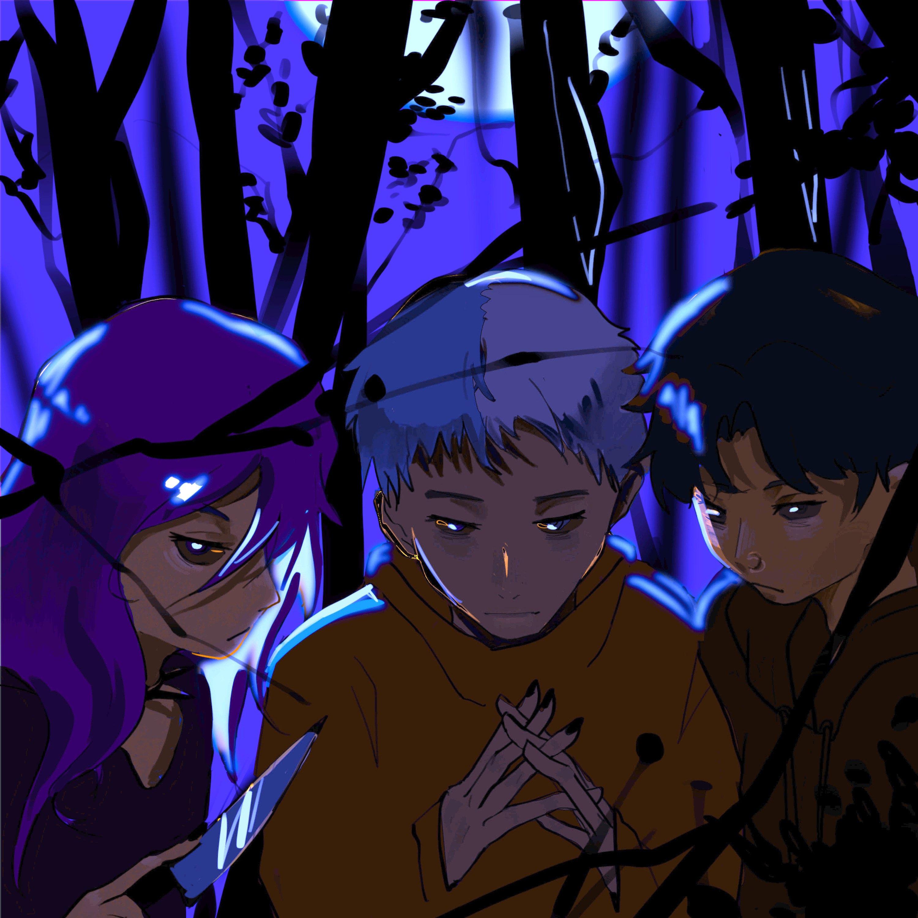 Come & Go (Nightcore)