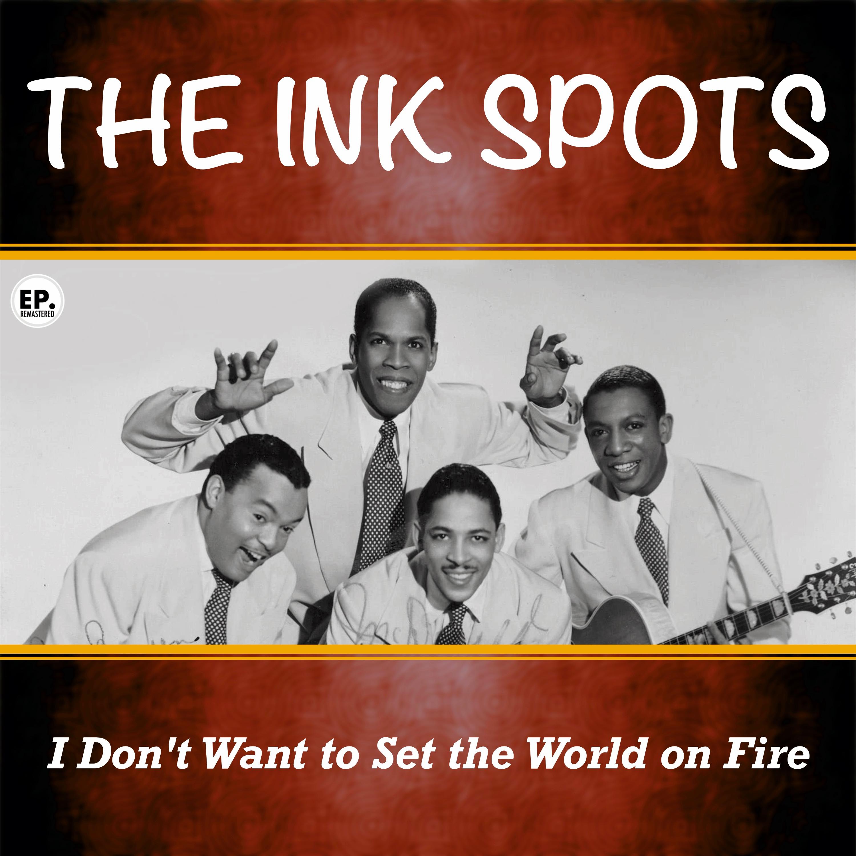 The Ink Spots - Maybe (Remastered)