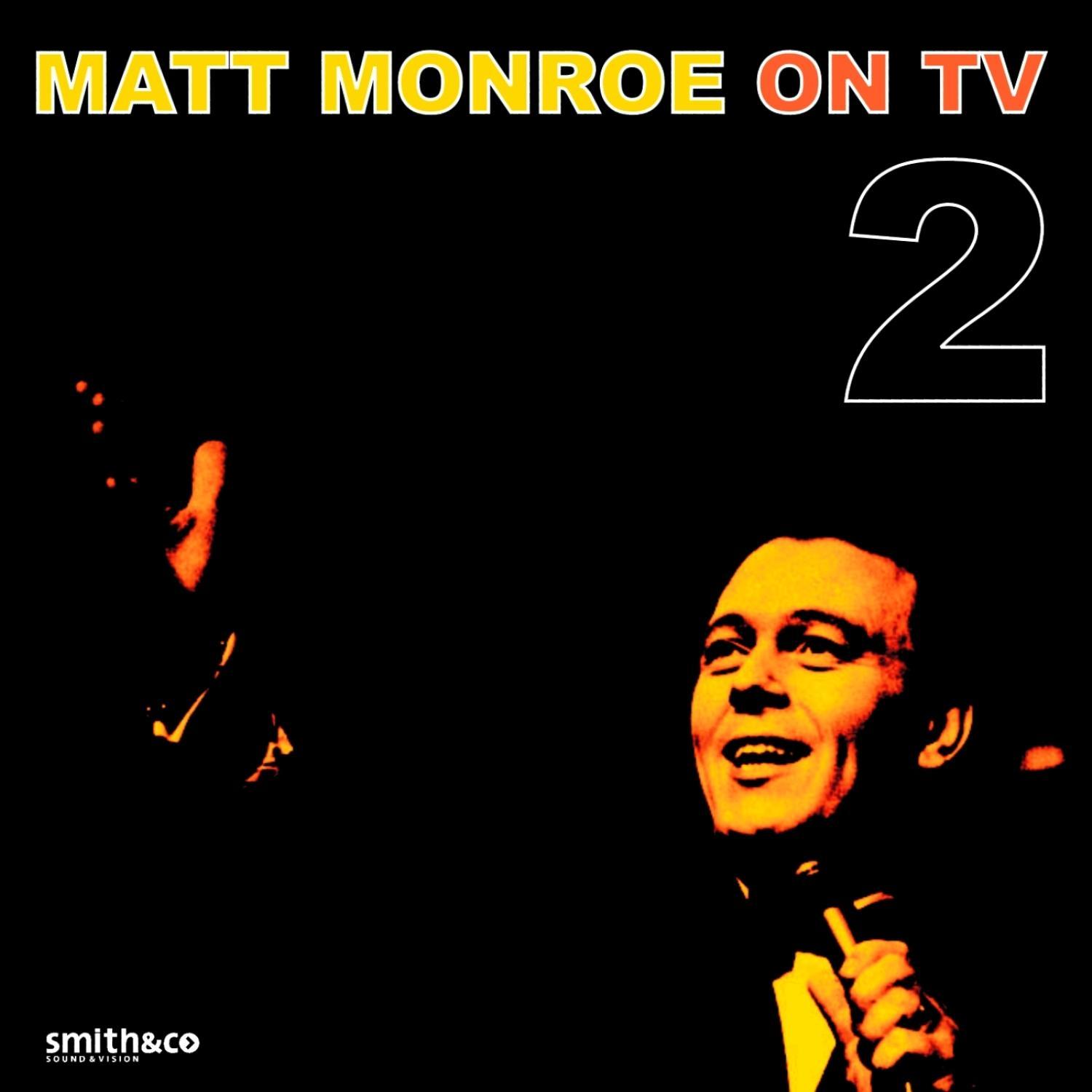 On TV, Vol. 2