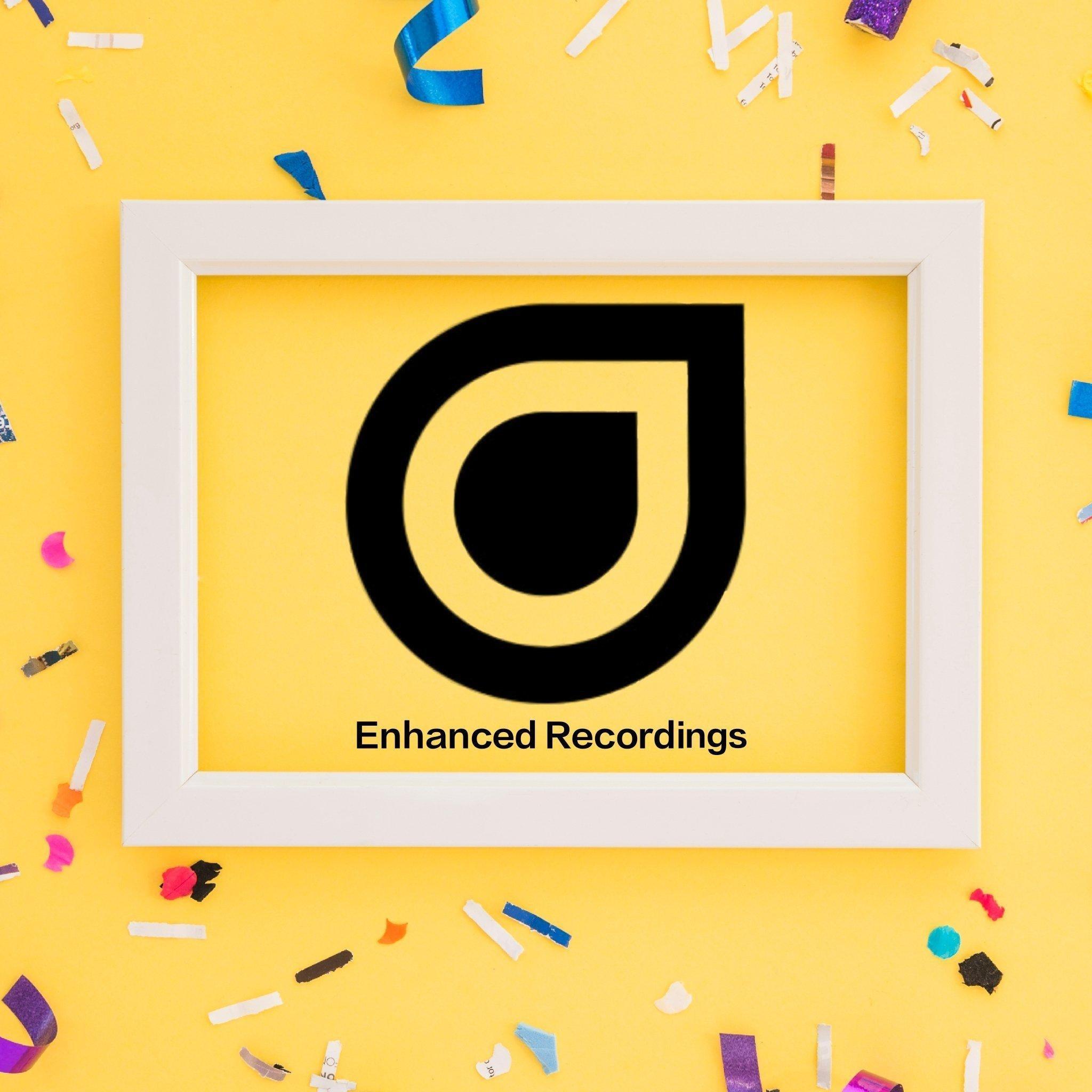 「电音厂牌」Enhanced Recordings