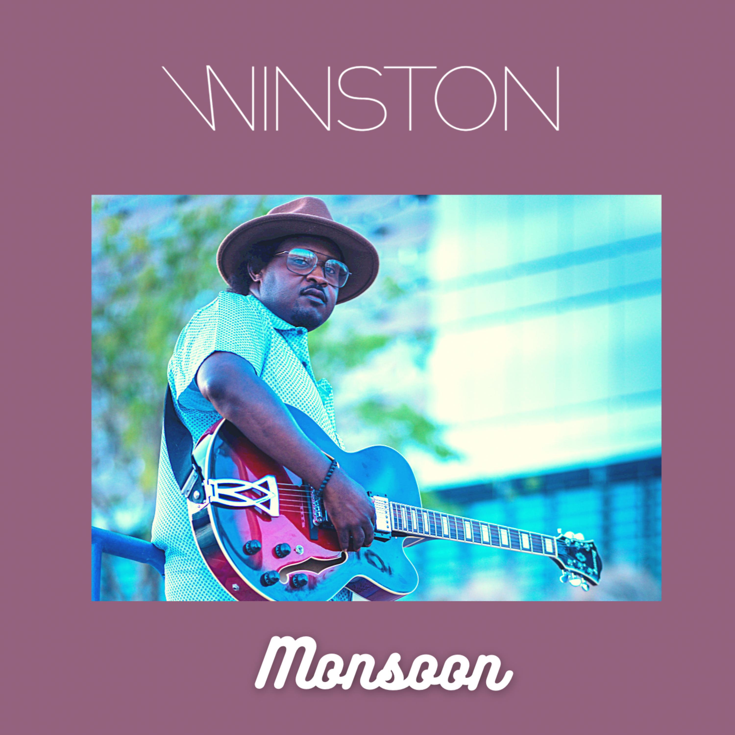 Winston - Monsoon