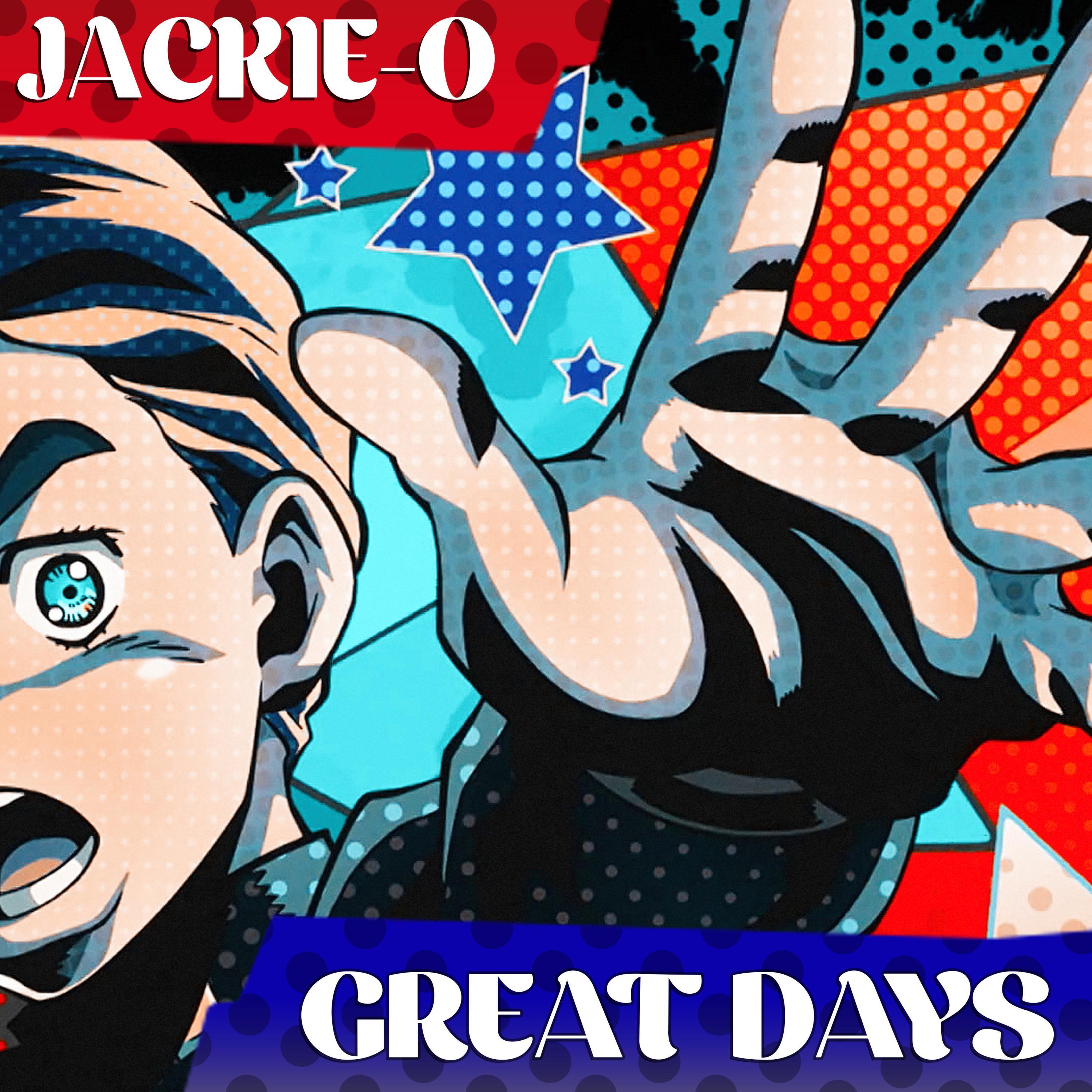 Great Days (From "JoJo's Bizarre Adventure")