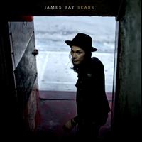 Scars - James Bay (karaoke Version)