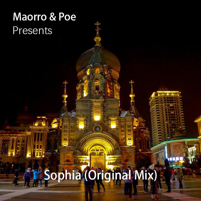 Sophia (Original Mix)专辑