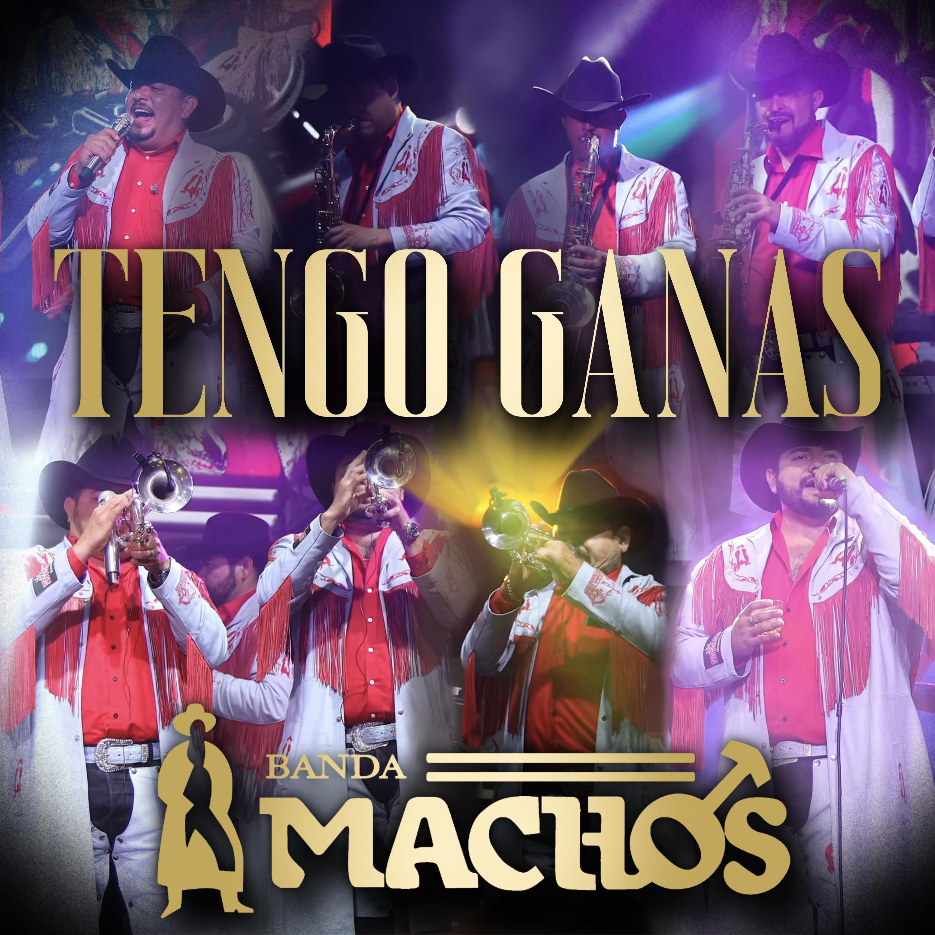 Tengo Ganas