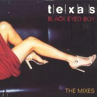 Black Eyed Boy - Texas (unofficial Instrumental)