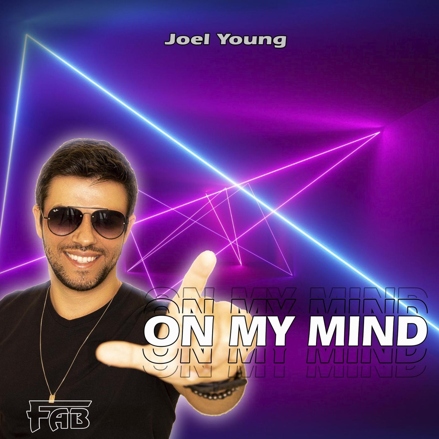 On My Mind (feat. Joel Young)
