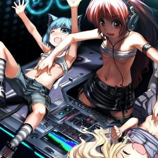 【精选EDM】经典老单,撩吗？