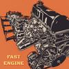 FAST ENGINE专辑