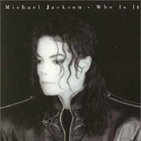 Who Is It - Michael Jackson (karaoke)