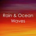 15 Ambient Rain & Ocean Waves