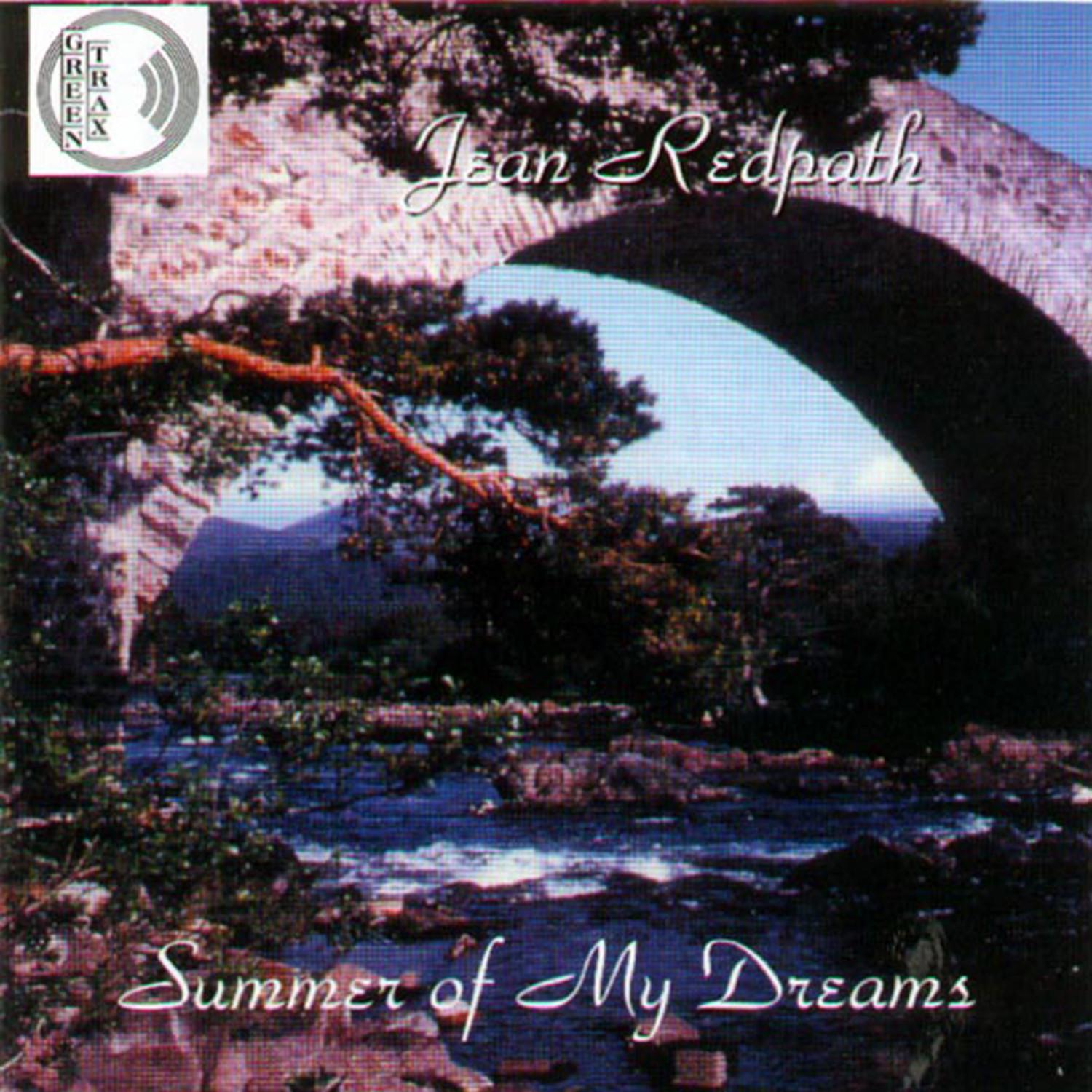 Summer Of My Dreams