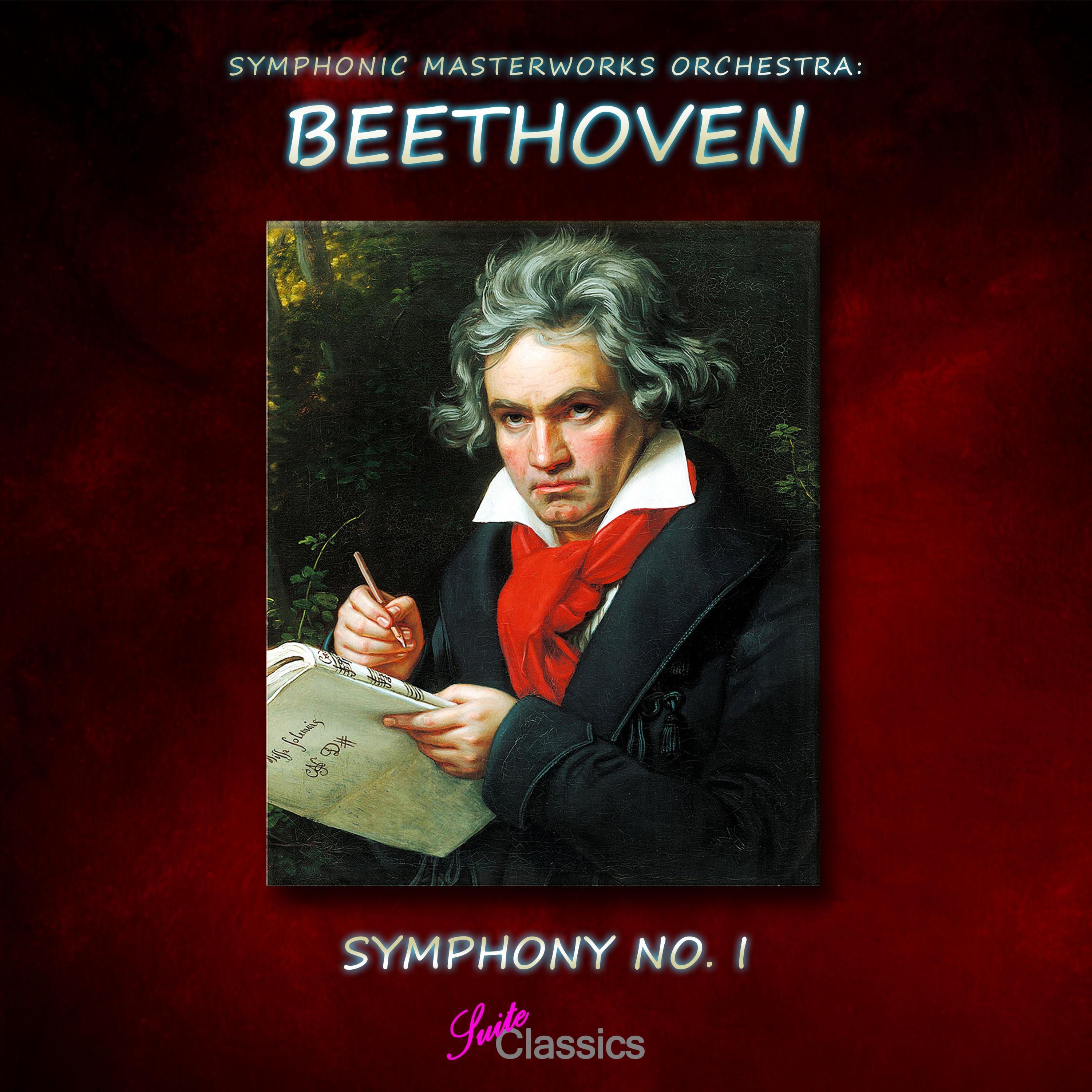 Beethoven: Symphony No. 1