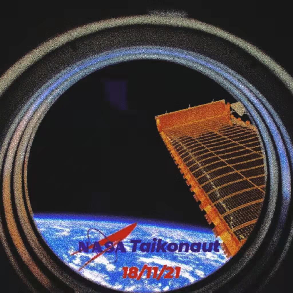 NASA SPACE