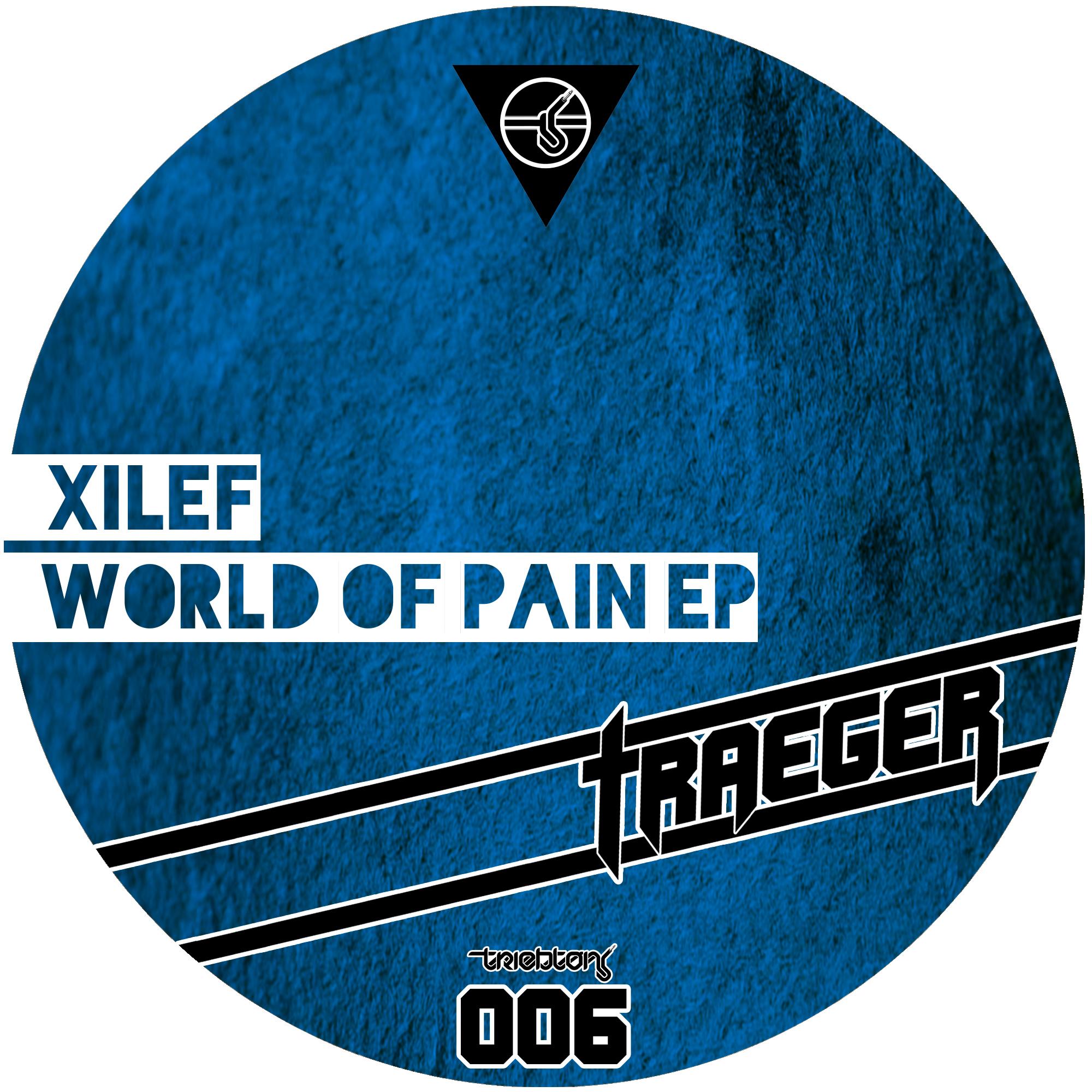 World of Pain Ep