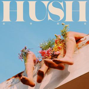 Hush-对等关系 伴奏