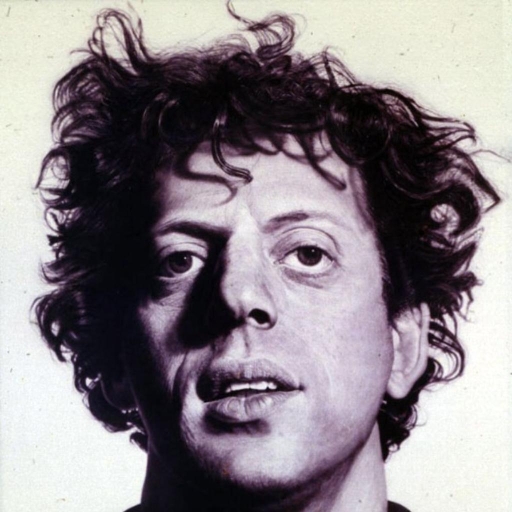 Philip Glass 格拉斯