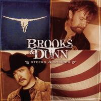 Brooks & Dunn - Every River (karaoke)