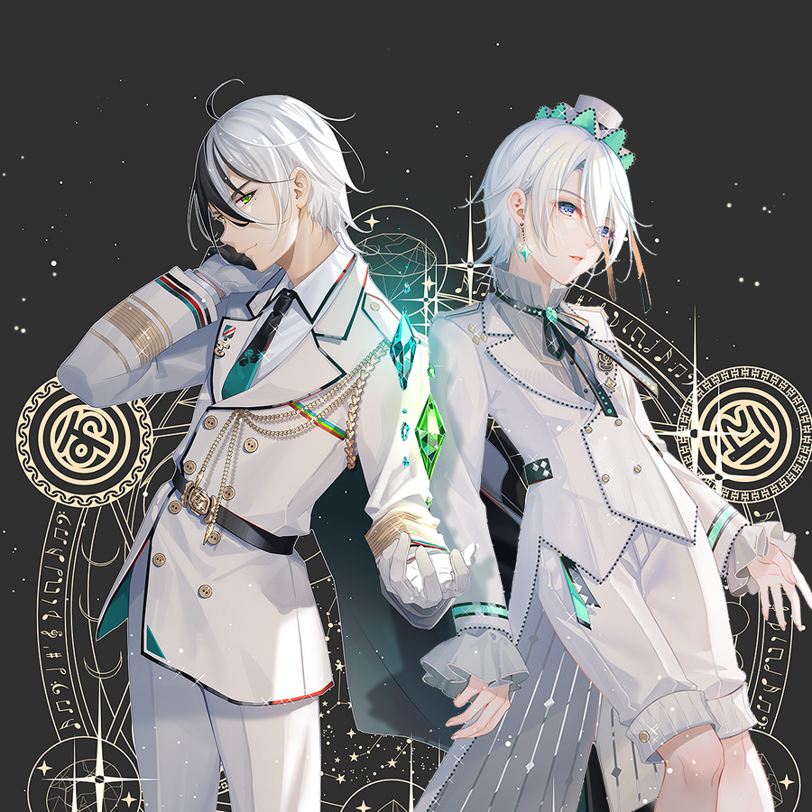 龙言集